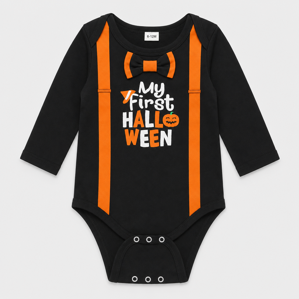 Body - Bambino - 50 - 59 < 3 mesi