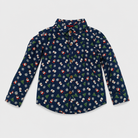 Camicia - Bambino - 72 - 77 | 9 mesi