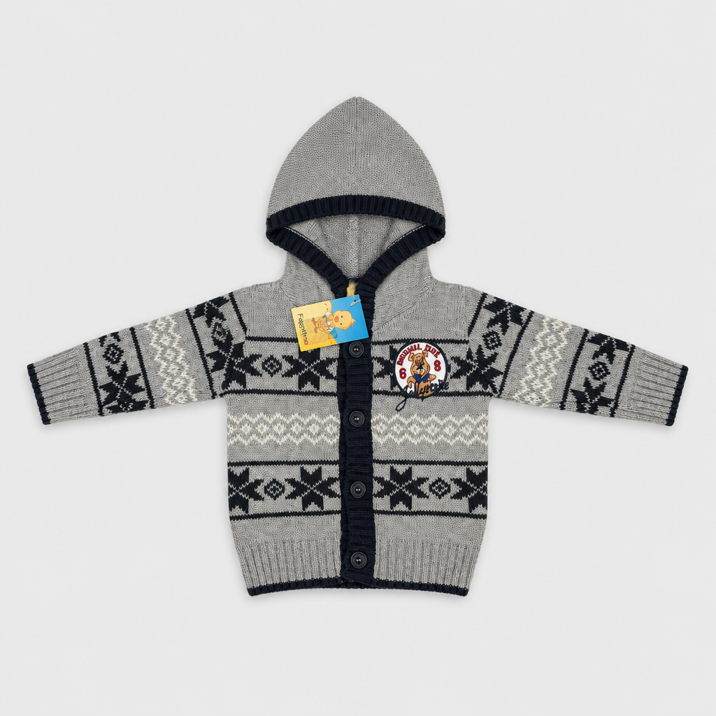 Maglioncino - Bambino - 60 - 65 | 3 mesi