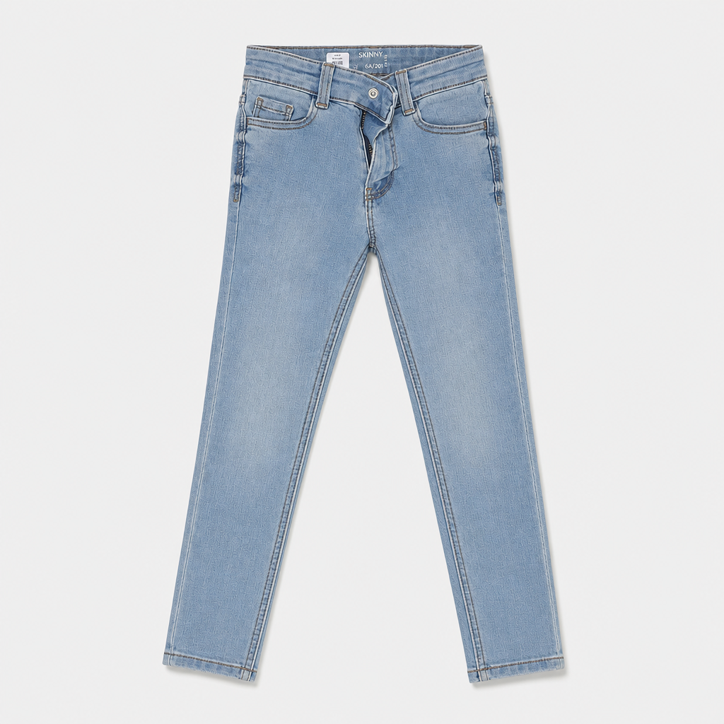 Jeans - Bambino - 114 - 119 | 6 anni