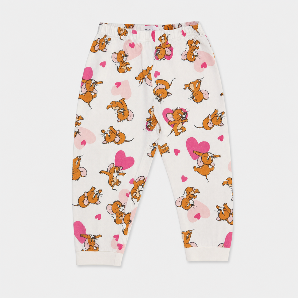 Pantaloni - Bambina - 84 - 89 | 18 mesi