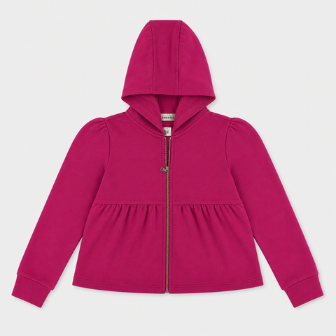 Felpa - Bambina - 114 - 119 | 6 anni