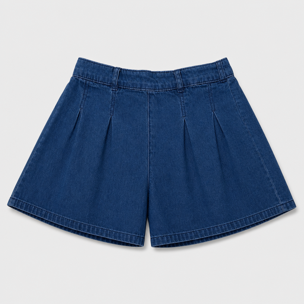 Pantaloncini corti - Bambina - 138 - 143 | 10 anni
