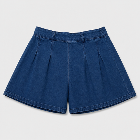Pantaloncini corti - Bambina - 138 - 143 | 10 anni