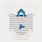 Body - Bambino - 50 - 59 < 3 mesi