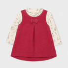 Completo - Bambina - 60 - 65 | 3 mesi
