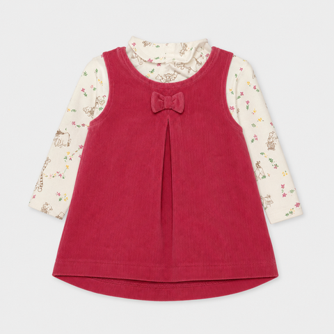 Completo - Bambina - 60 - 65 | 3 mesi