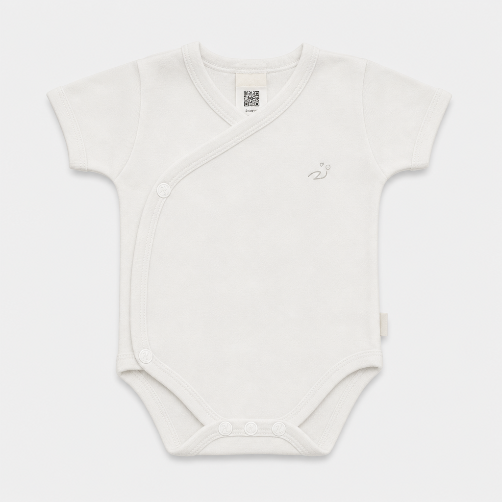 Body - Bambino - 50 - 59 < 3 mesi