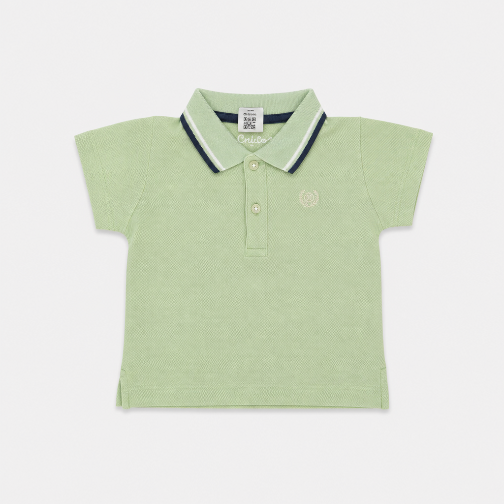 Polo maniche corte - Bambino - 66 - 71 | 6 mesi