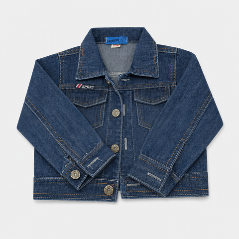 Giacca primavera - Bambino - 78 - 83 | 1 anno