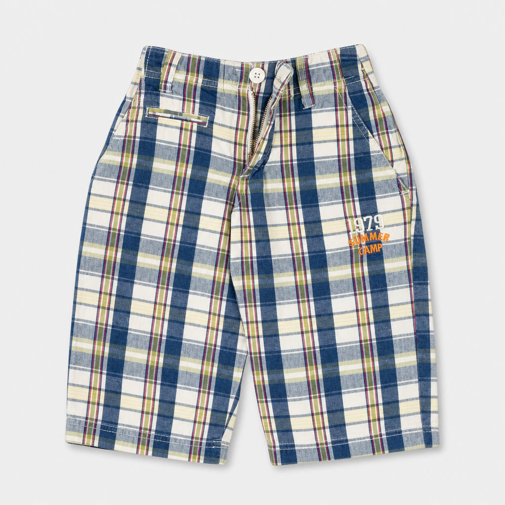 Pantaloncini corti - Bambino - 114 - 119 | 6 anni