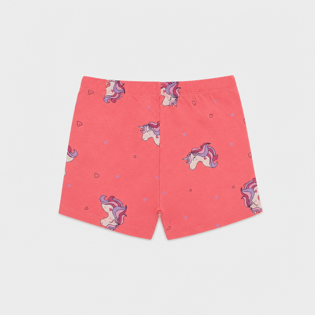 Pantaloncini corti - Bambina - 96 - 101 | 3 anni