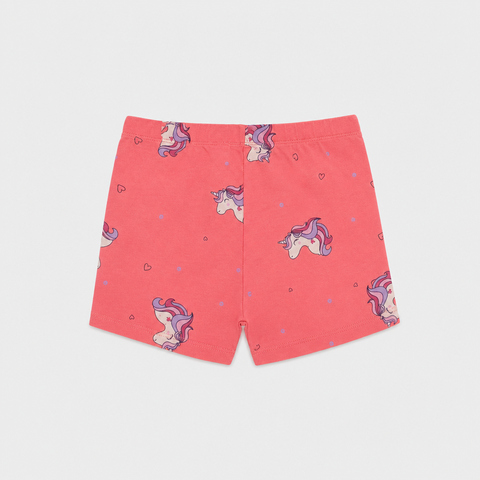 Pantaloncini corti - Bambina - 96 - 101 | 3 anni
