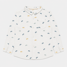 Camicia - Bambino - 66 - 71 | 6 mesi