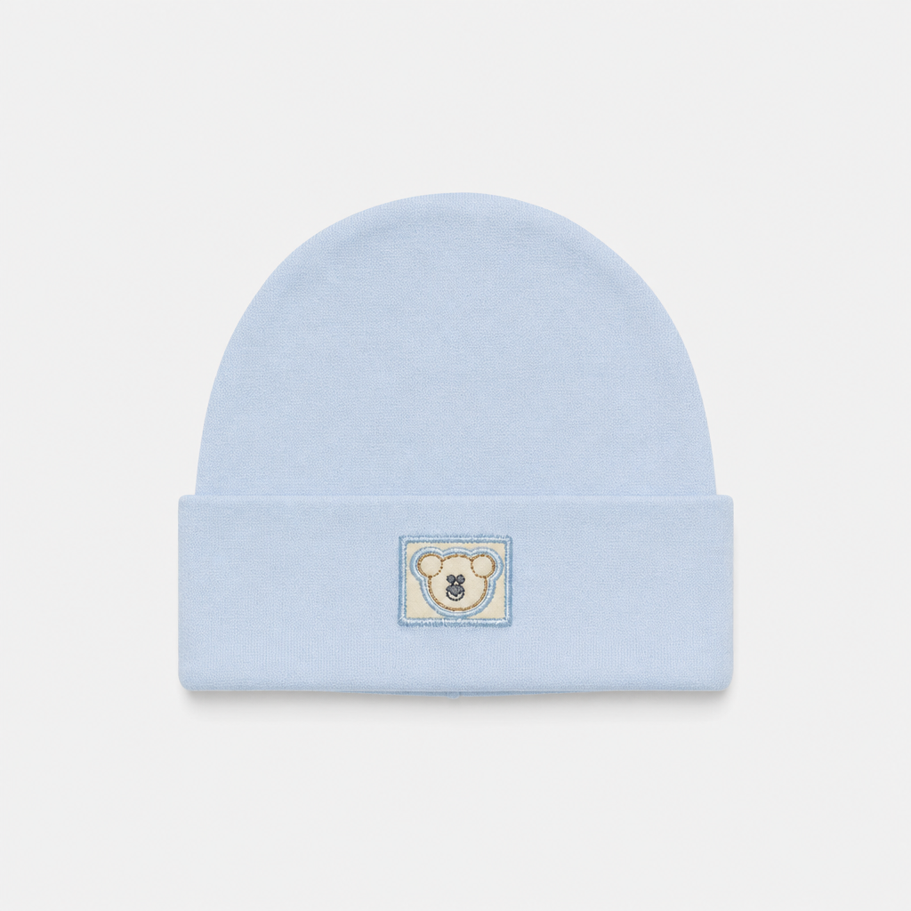 Cappellino - Bambino - 50 - 59 < 3 mesi