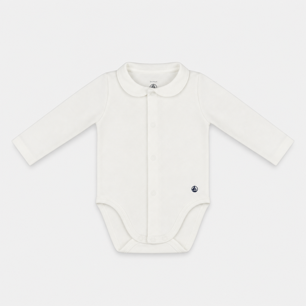 Body - Bambino - 60 - 65 | 3 mesi