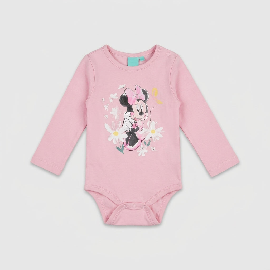 Body - Bambina - 72 - 77 | 9 mesi