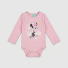 Body - Bambina - 72 - 77 | 9 mesi