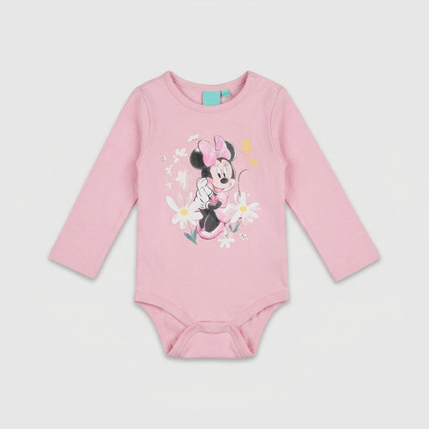 Body - Bambina - 72 - 77 | 9 mesi