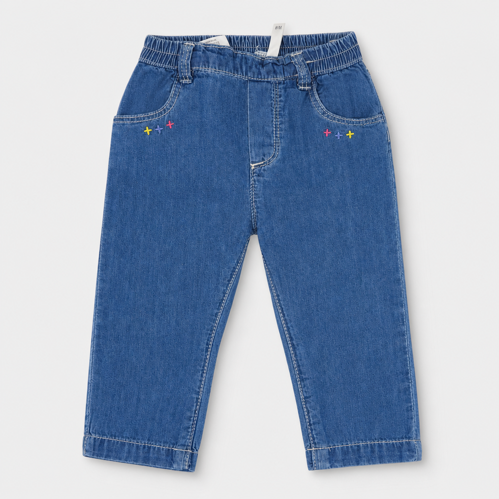 Jeans - Bambina - 66 - 71 | 6 mesi