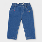 Jeans - Bambina - 66 - 71 | 6 mesi