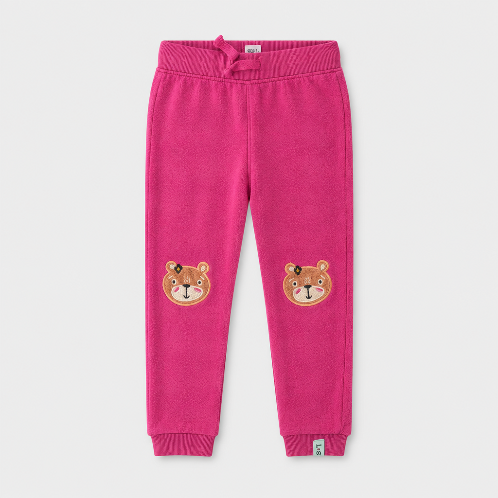Pantaloni tuta - Bambina - 90 - 95 | 2 anni