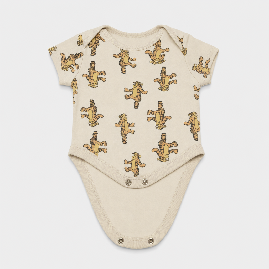 Body - Bambino - 60 - 65 | 3 mesi