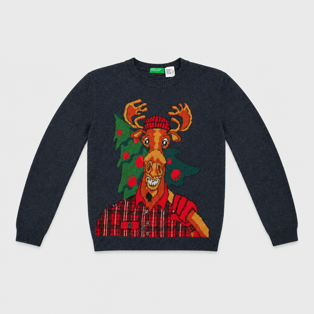 Maglione - Bambino - 120 - 125 | 7 anni