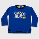 Felpa - Bambino - 84 - 89 | 18 mesi