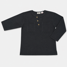 Maglietta maniche lunghe - Bambino - 96 - 101 | 3 anni