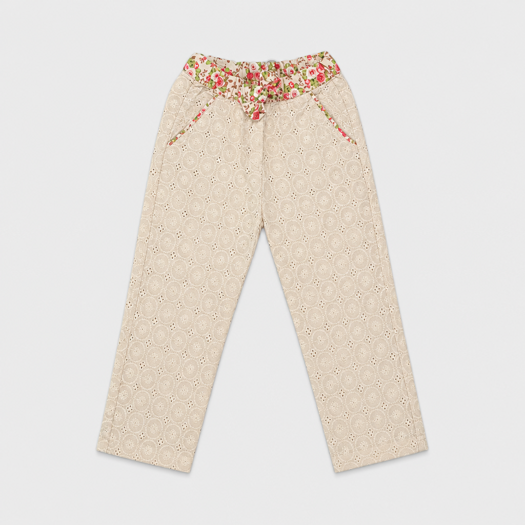 Pantaloni - Bambina - 90 - 95 | 2 anni