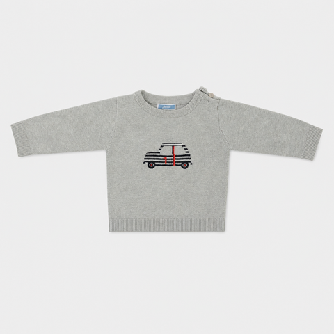 Maglioncino - Bambino - 72 - 77 | 9 mesi