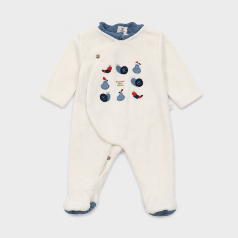 Tutine neonato - Bambino - 50 - 59 < 3 mesi