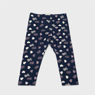 Leggins - Bambina - 90 - 95 | 2 anni