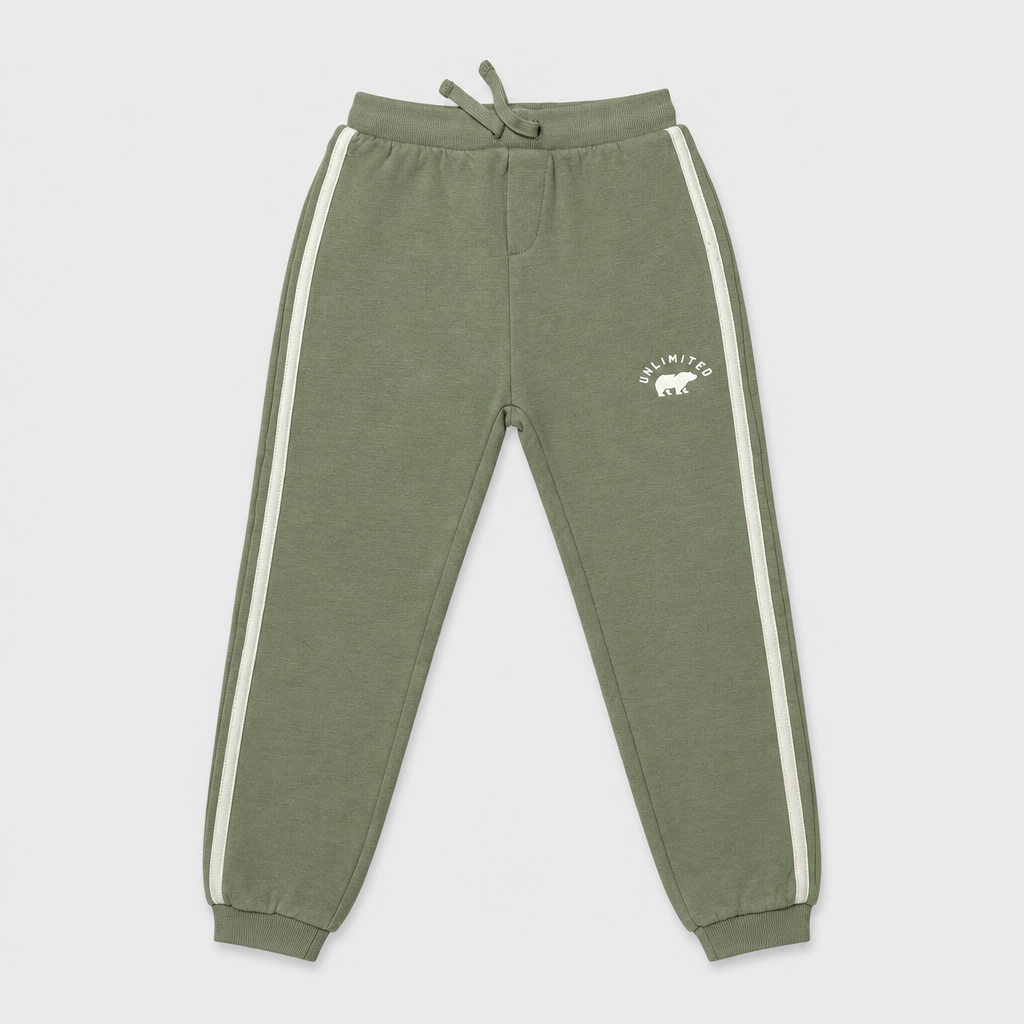 Pantaloni tuta - Bambino - 120 - 125 | 7 anni