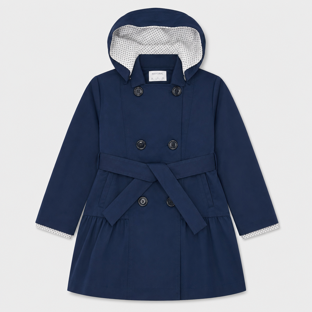 Giacca primavera - Bambina - 84 - 89 | 18 mesi
