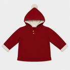 Felpa - Bambino - 60 - 65 | 3 mesi