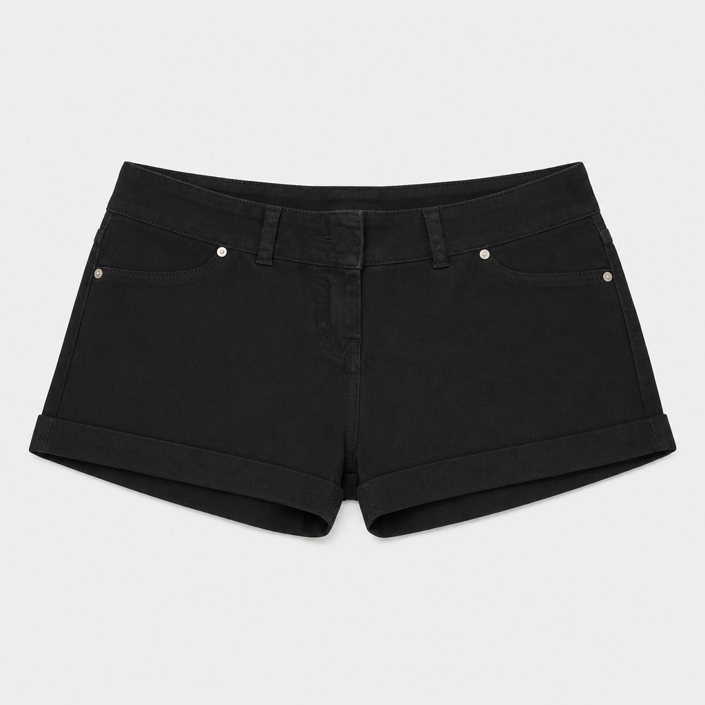 Pantaloncini corti - Bambina - 138 - 143 | 10 anni