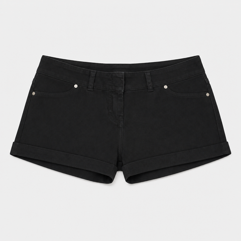 Pantaloncini corti - Bambina - 138 - 143 | 10 anni
