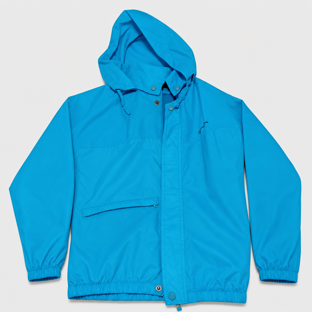 Impermeabile/kway - Bambino - 120 - 125 | 7 anni