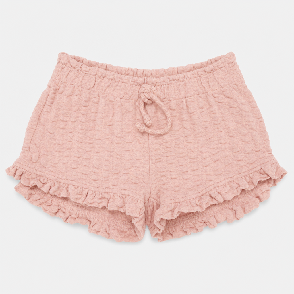 Pantaloncini corti - Bambina - 96 - 101 | 3 anni