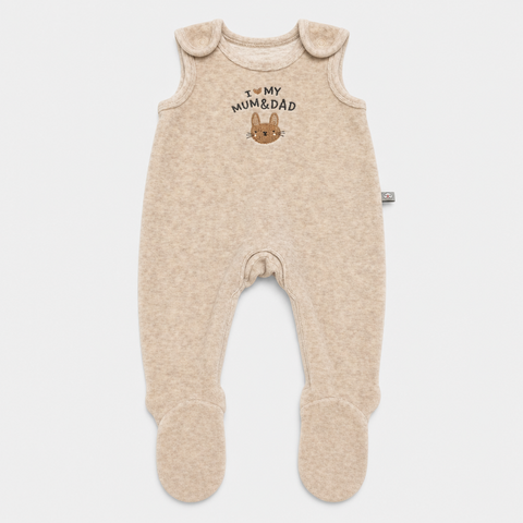 Tutine neonato - Bambino - 50 - 59 < 3 mesi