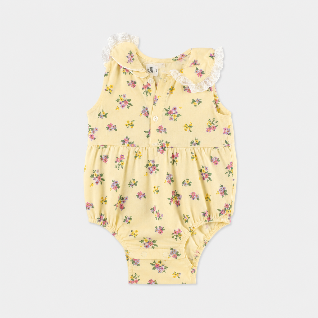 Body - Bambina - 66 - 71 | 6 mesi