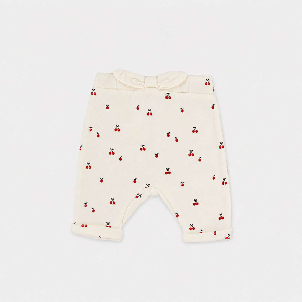 Pantaloni - Bambina - 50 - 59 < 3 mesi