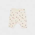 Pantaloni - Bambina - 50 - 59 < 3 mesi