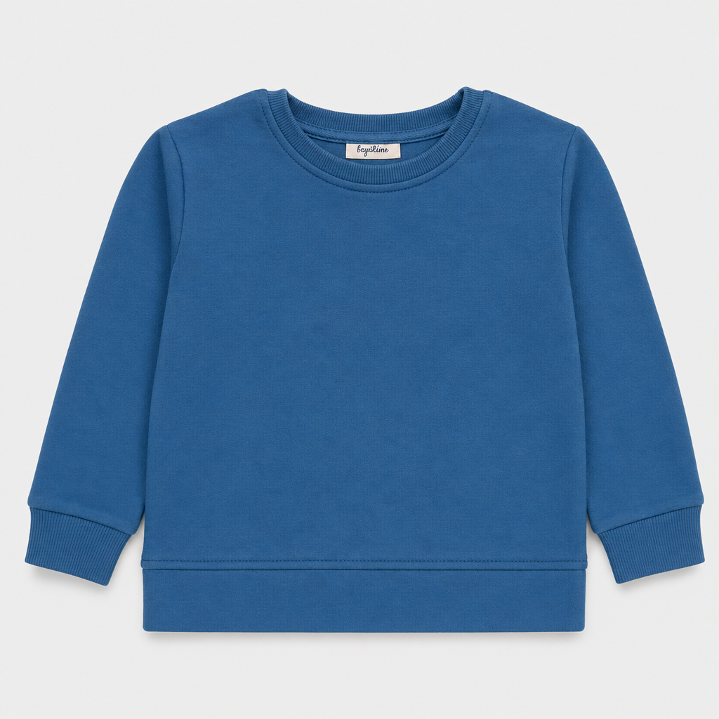 Felpa - Bambino - 72 - 77 | 9 mesi