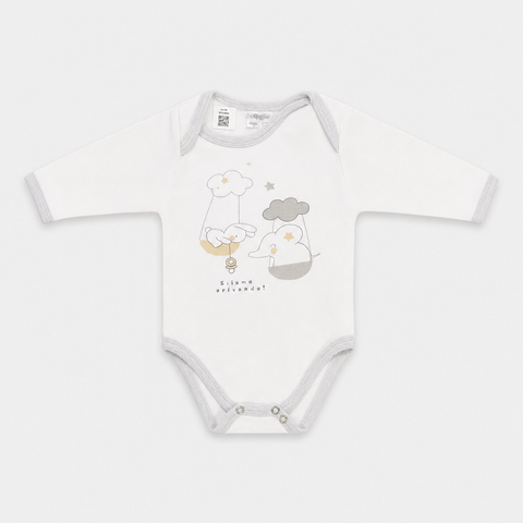 Body - Bambino - 66 - 71 | 6 mesi