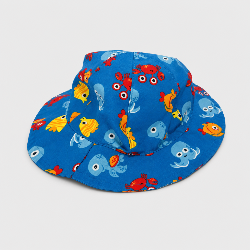 Cappellino - Bambino - 60 - 65 | 3 mesi