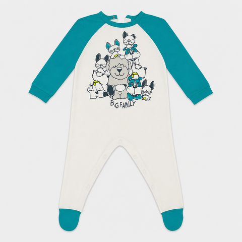 Tutine neonato - Bambino - 72 - 77 | 9 mesi
