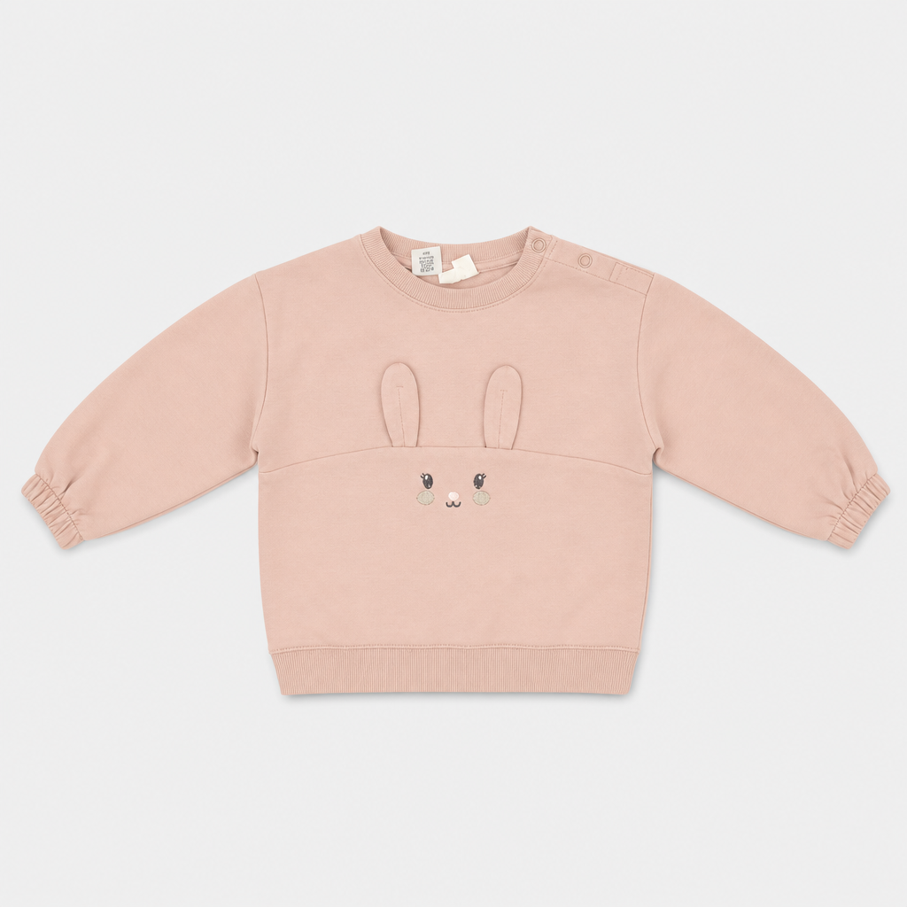 Felpa - Bambina - 96 - 101 | 3 anni